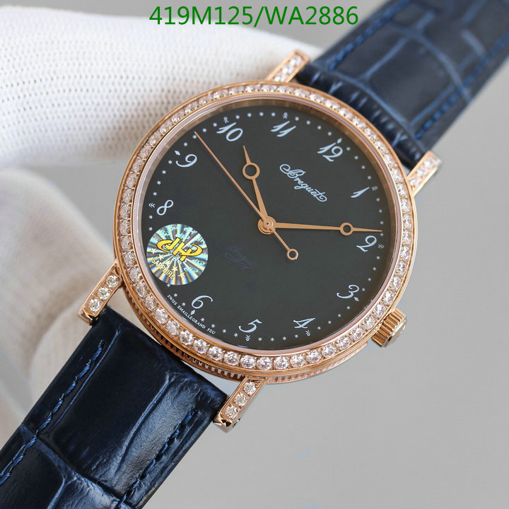 Watch-Mirror Quality-Breguet, Code: WA2886,$: 419USD