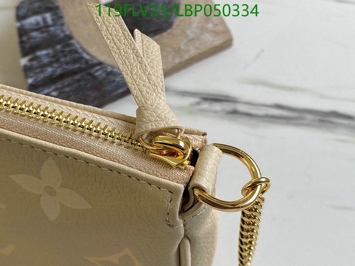 LV Bags-(Mirror)-Pochette MTis-Twist-,Code: LBP050334,$: 119USD