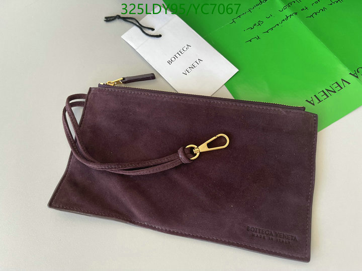 BV Bag-(Mirror)-Arco,Code: YC7067,$: 325USD