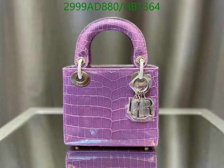 Dior Bags -(Mirror)-Lady-,Code: HB1364,$: 2999USD