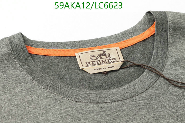 Clothing-Hermes, Code: LC6623,$: 59USD