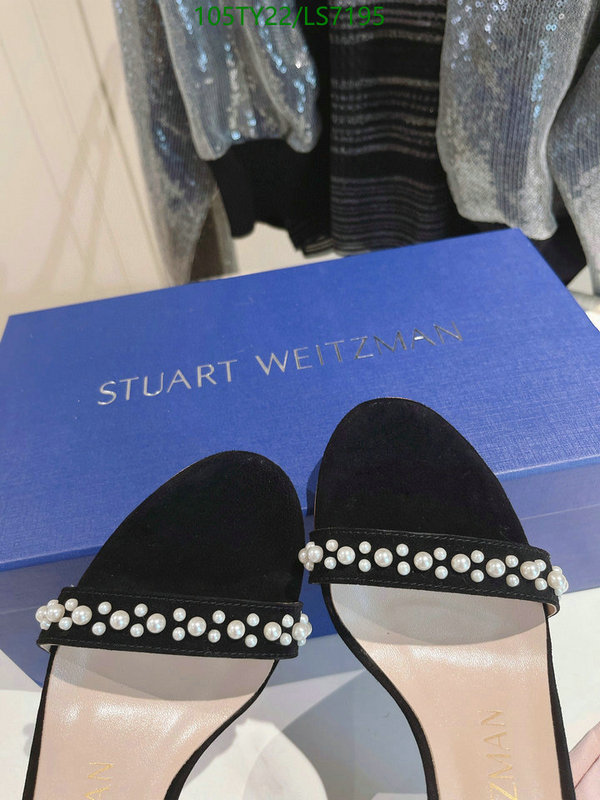 Women Shoes-Stuart Weitzman, Code: LS7195,$: 105USD