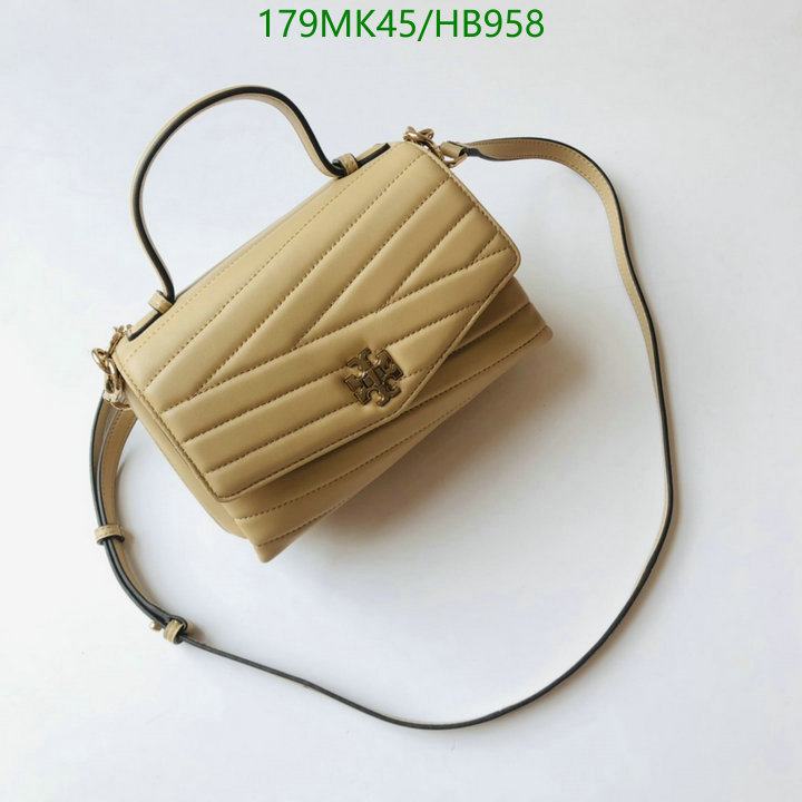 Tory Burch Bag-(Mirror)-Diagonal-,Code: HB958,$: 179USD