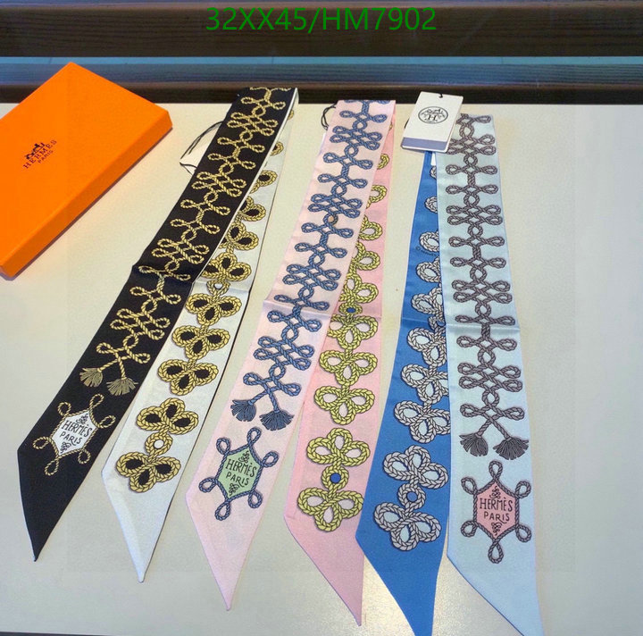 Scarf-Hermes, Code: HM7902,$: 32USD