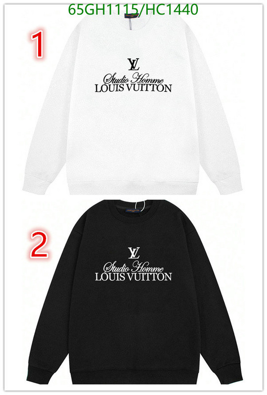 Clothing-LV, Code: HC1440,$: 65USD