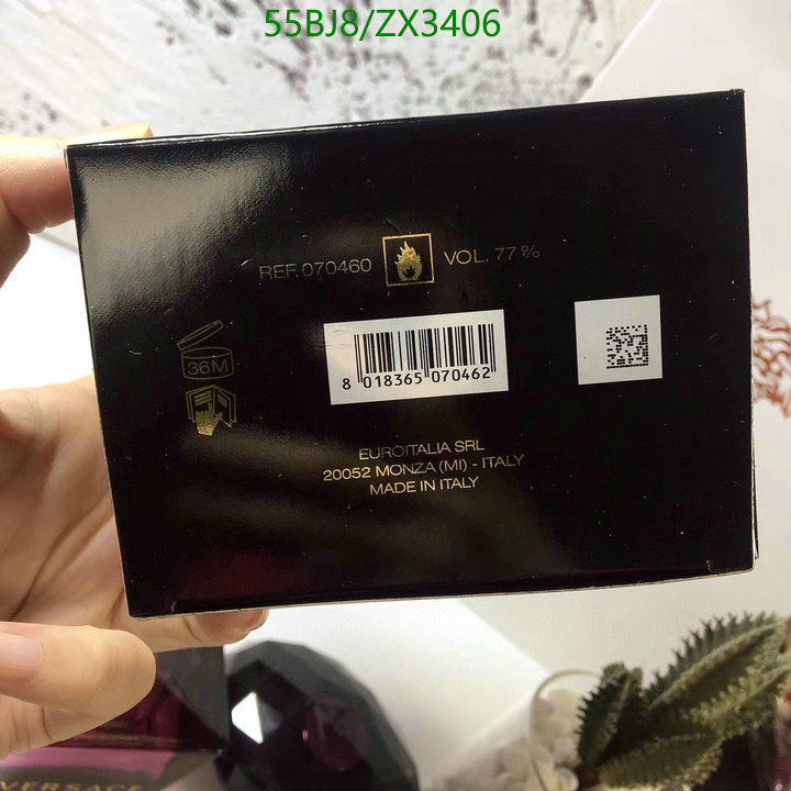 Perfume-Versace, Code: ZX3406,$: 55USD