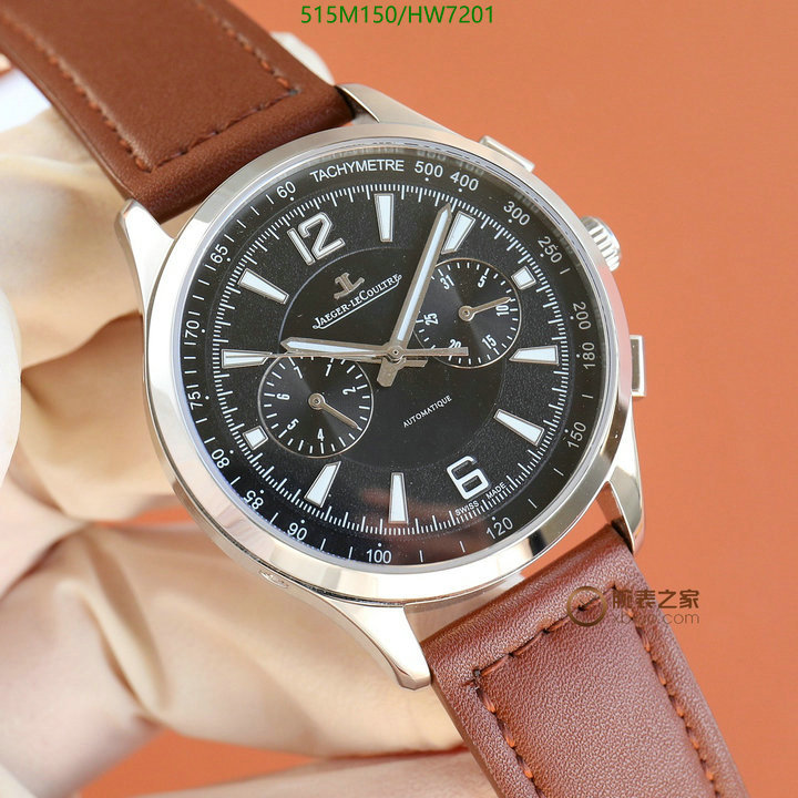 Watch-Mirror Quality-Jaeger-LeCoultre, Code: HW7201,$: 515USD