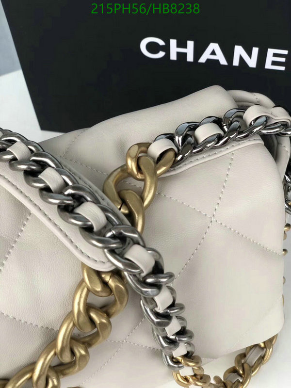 Chanel Bags -(Mirror)-Diagonal-,Code: HB8238,$: 215USD