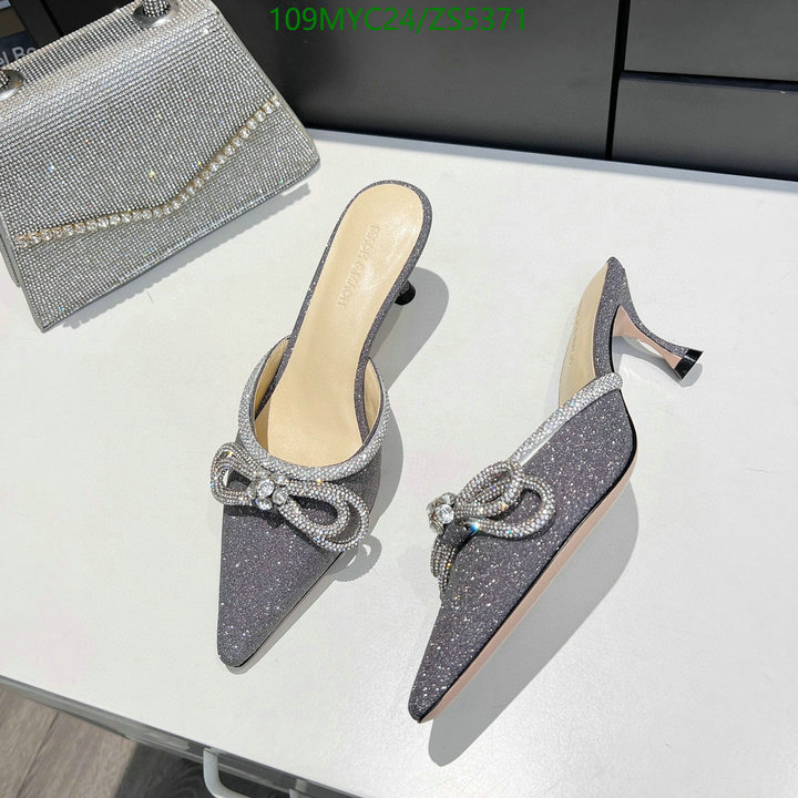 Women Shoes-Mach & Mach, Code: ZS5371,$: 109USD