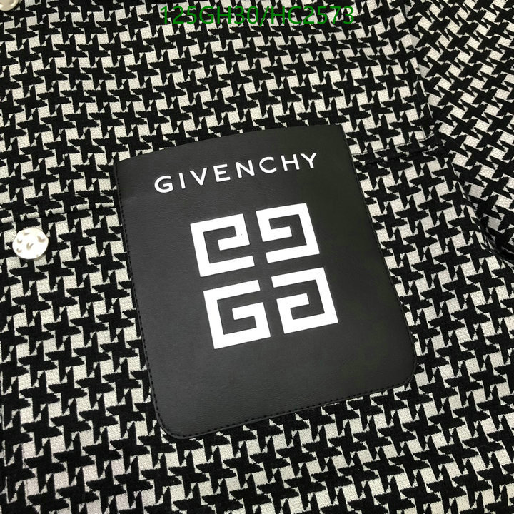 Clothing-Givenchy, Code: HC2573,$: 125USD