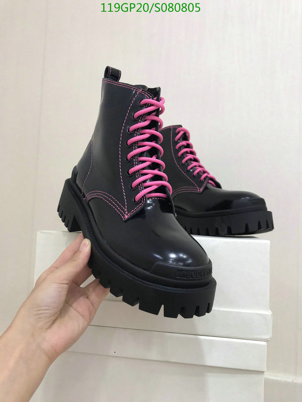 Women Shoes-Alexander Mcqueen, Code: S080805,$: 119USD