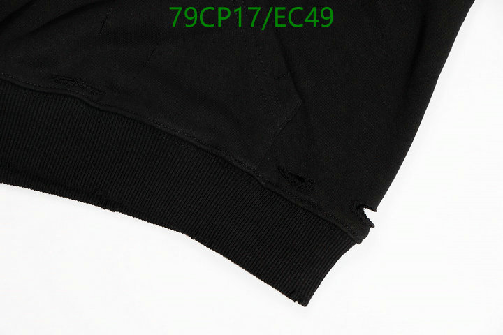 Clothing-Balenciaga, Code: EC49,$: 79USD