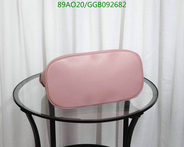 Gucci Bag-(4A)-Handbag-,Code: GGB092682,