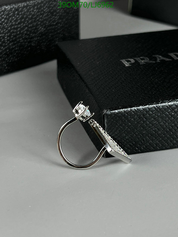 Jewelry-Prada, Code: LJ6962,$: 39USD