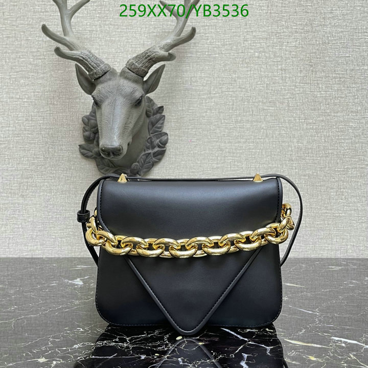 BV Bag-(Mirror)-Diagonal-,Code: YB3536,$: 259USD