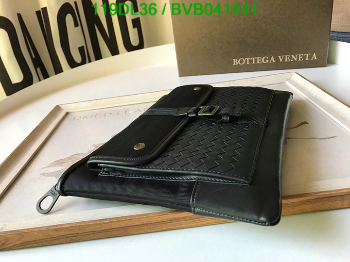 BV Bag-(Mirror)-Clutch-,Code: BVB041441,$: 119USD