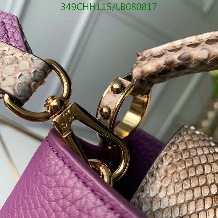 LV Bags-(Mirror)-Handbag-,Code: LB080817,$:349USD