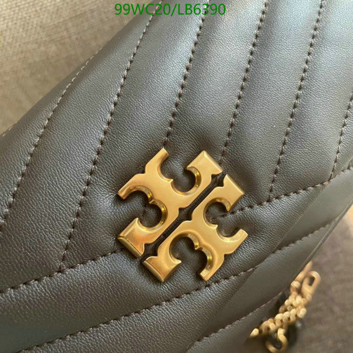 Tory Burch Bag-(4A)-Diagonal-,Code: LB6390,$: 99USD