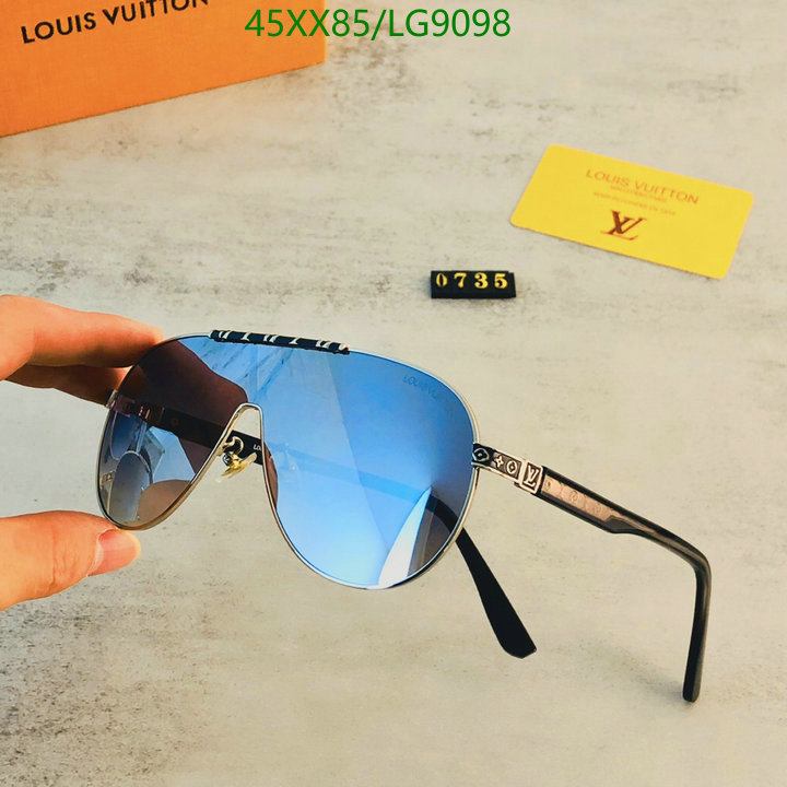 Glasses-LV, Code: LG9098,$: 45USD