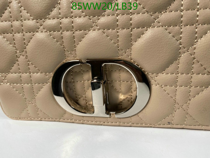 Dior Bags-(4A)-Caro-,Code: LB39,$: 85USD