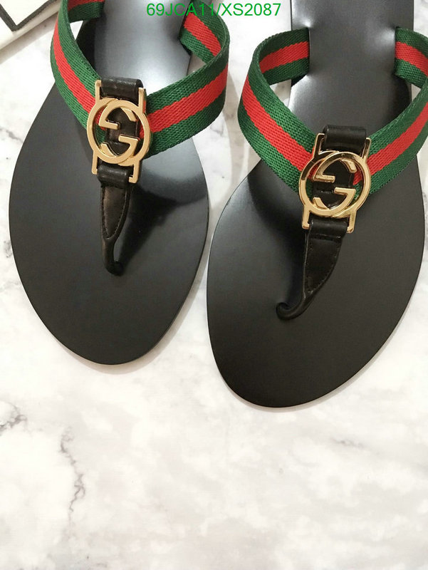 Women Shoes-Gucci, Code: XS2087,$: 69USD