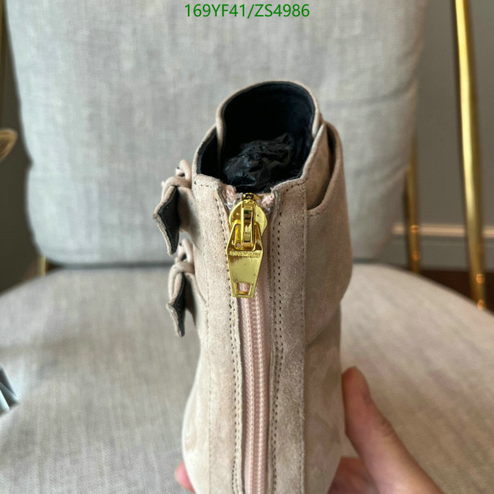 Women Shoes-Balmain, Code: ZS4986,$: 169USD