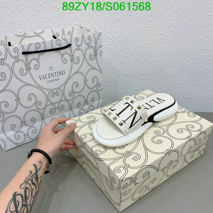 Women Shoes-Valentino, Code: S061568,