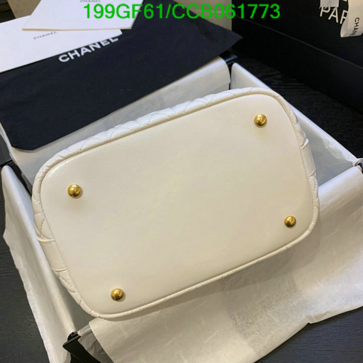 Chanel Bags -(Mirror)-Diagonal-,Code: CCB061773,$: 199USD