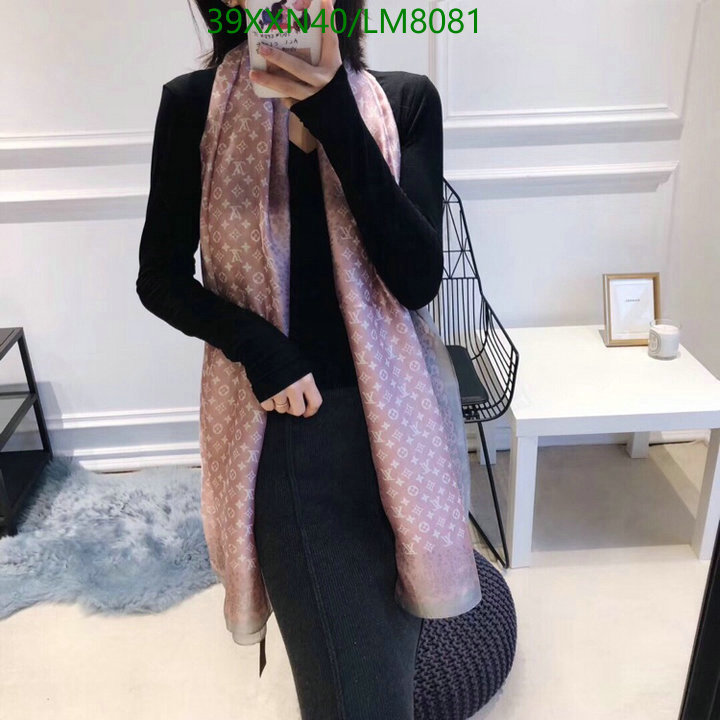 Scarf-LV,-Code: LM8081,$: 39USD