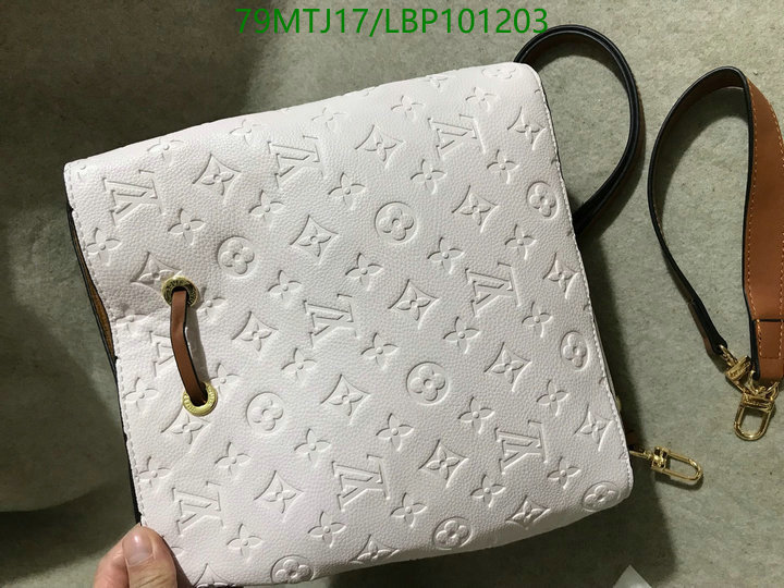 LV Bags-(4A)-Nono-No Purse-Nano No-,Code: LBP101203,$: 79USD