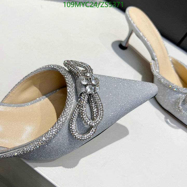 Women Shoes-Mach & Mach, Code: ZS5371,$: 109USD