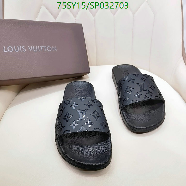 Women Shoes-LV, Code: SP032703,