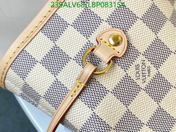 LV Bags-(Mirror)-Neverfull-,Code: LBP083154,$:239USD