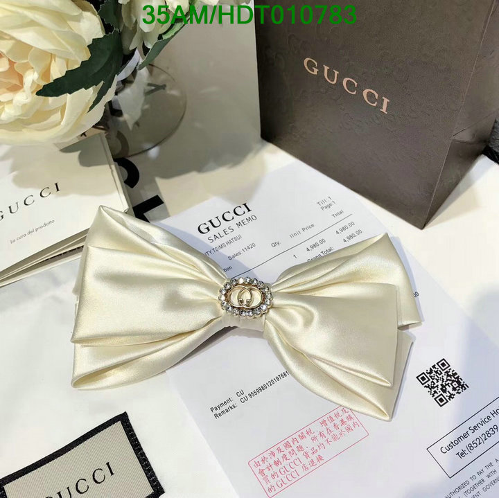 Headband-Gucci, Code: HDT010783,$: 35USD