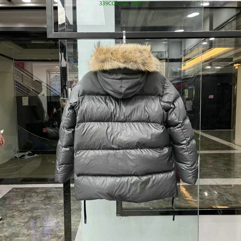 Down jacket Women-Canada Goose, Code: ZC7793,$: 339USD