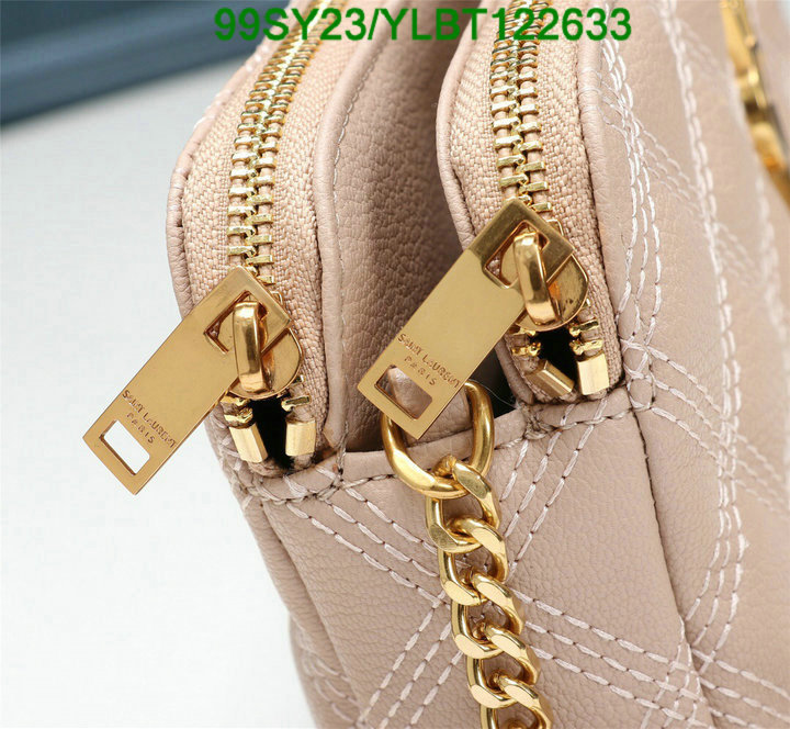 YSL Bag-(4A)-Diagonal-,Code: YLBT122633,