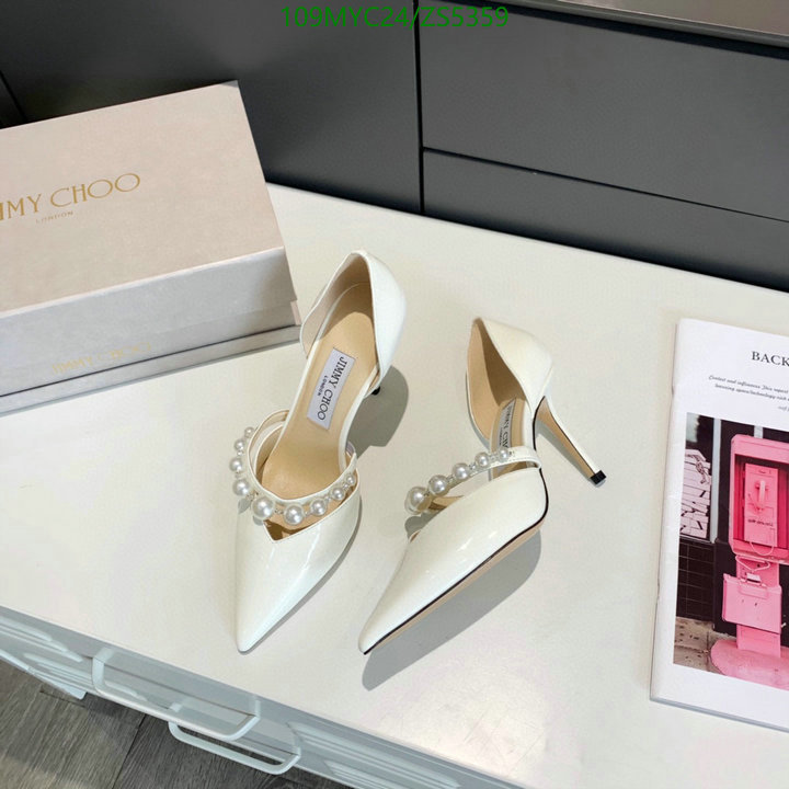 Women Shoes-Jimmy Choo, Code: ZS5359,$: 109USD