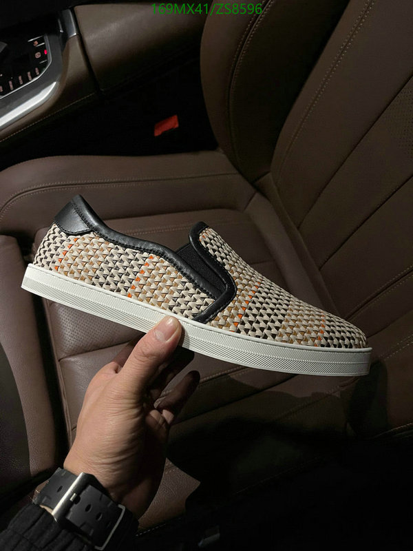 Men shoes-BV, Code: ZS8596,$: 169USD