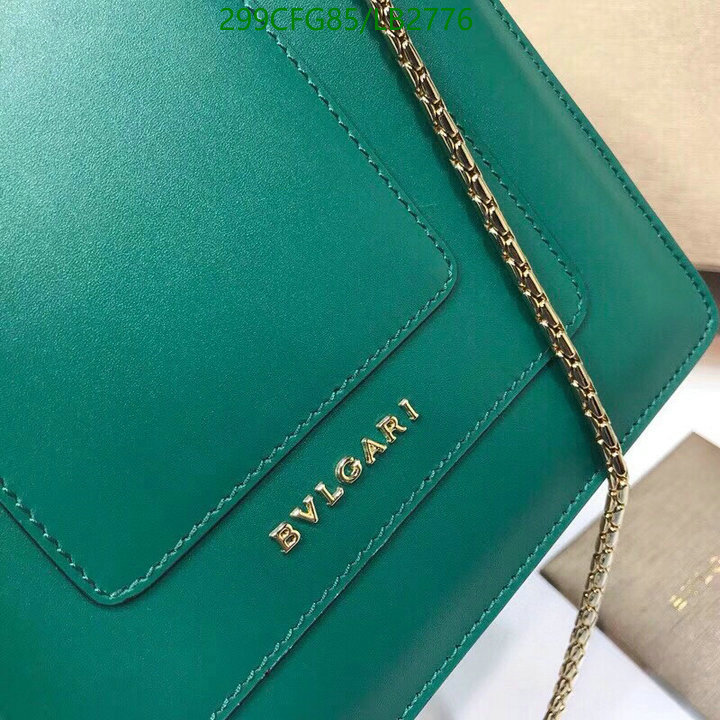 Bvlgari Bag-(Mirror)-Serpenti Forever,Code: LB2776,$: 299USD