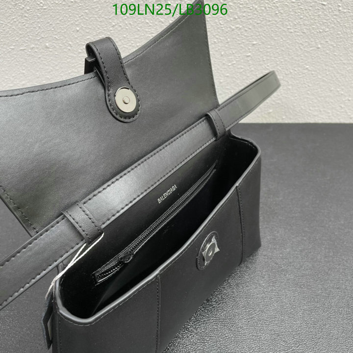 Balenciaga Bag-(4A)-Other Styles-,Code: LB3096,$: 109USD
