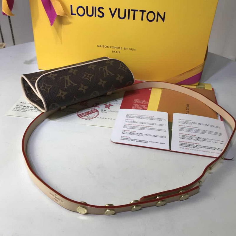 LV Bags-(4A)-Pochette MTis Bag-Twist-,Code:LB060203,