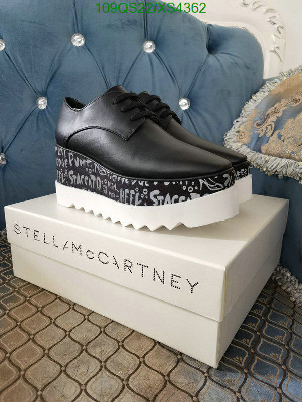 Women Shoes-Stella-McCartney, Code: XS4362,$: 109USD