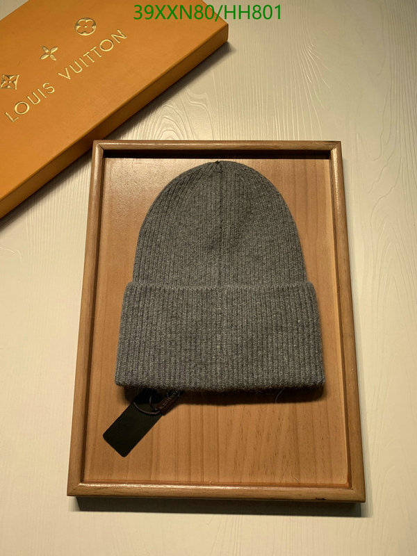 Cap -(Hat)-LV, Code: HH801,$: 39USD