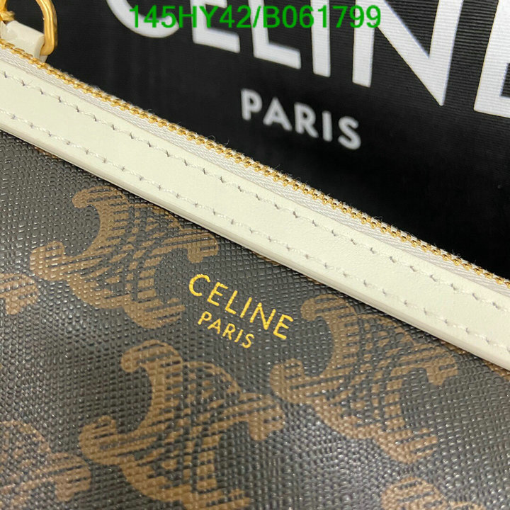 Celine Bag-(Mirror)-Diagonal-,Code: B061799,$: 145USD