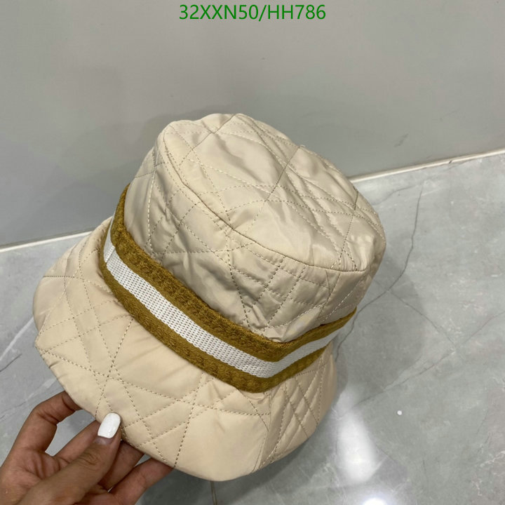 Cap -(Hat)-Dior, Code: HH786,$: 32USD