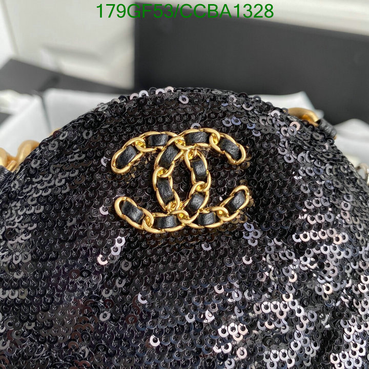 Chanel Bags -(Mirror)-Diagonal-,Code: CCBA1328,$: 179USD