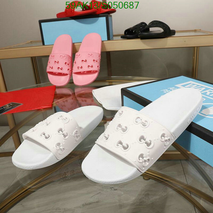 Women Shoes-Gucci, Code: S050687,$:59USD