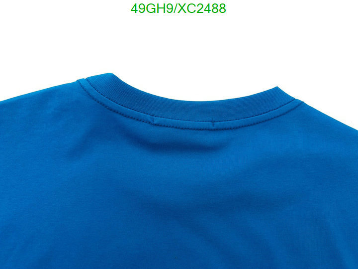 Clothing-Balenciaga, Code: XC2488,$: 49USD