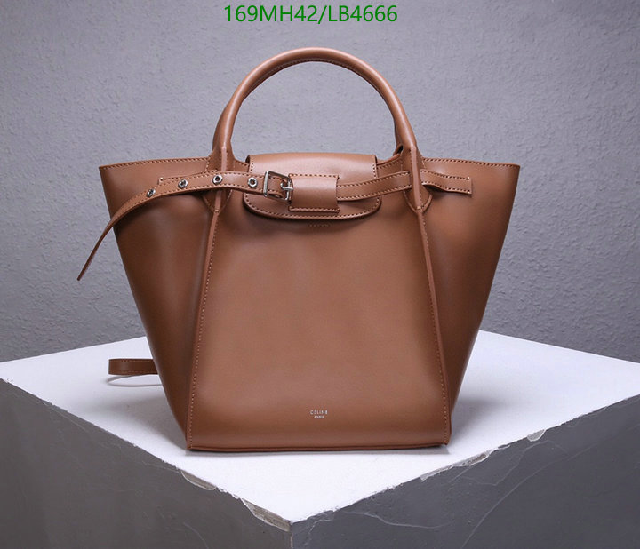 Celine Bag-(4A)-Handbag-,Code: LB4666,$: 169USD