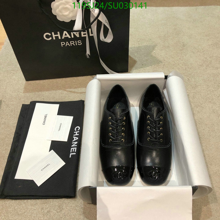 Women Shoes-Chanel,Code: SU030141,$: 119USD